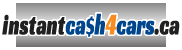 Instant Cash For Cars Logo