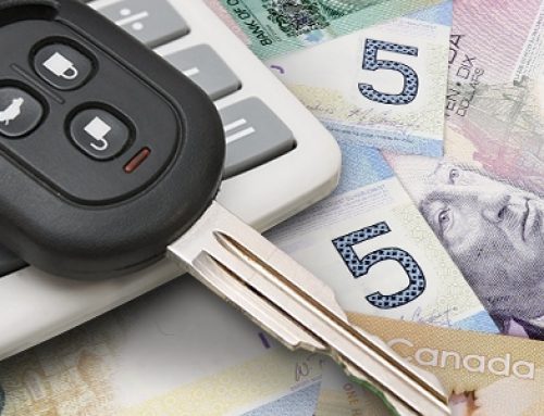 Tips for Selling a Used Car in British Columbia